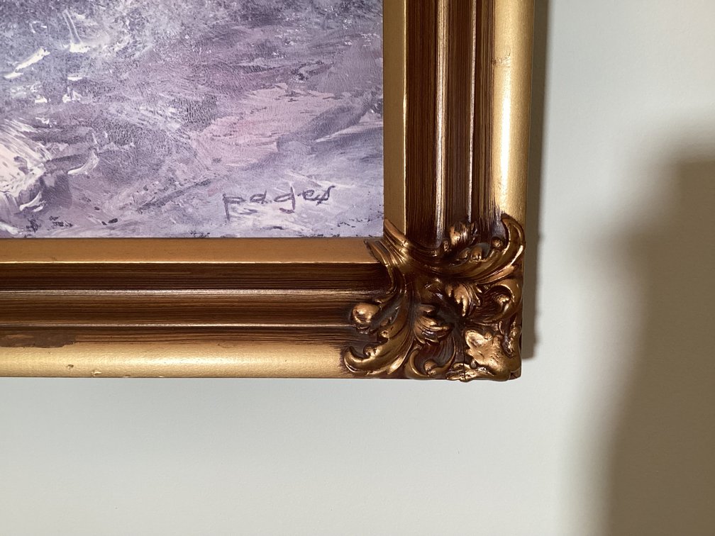 Image for Wall Art