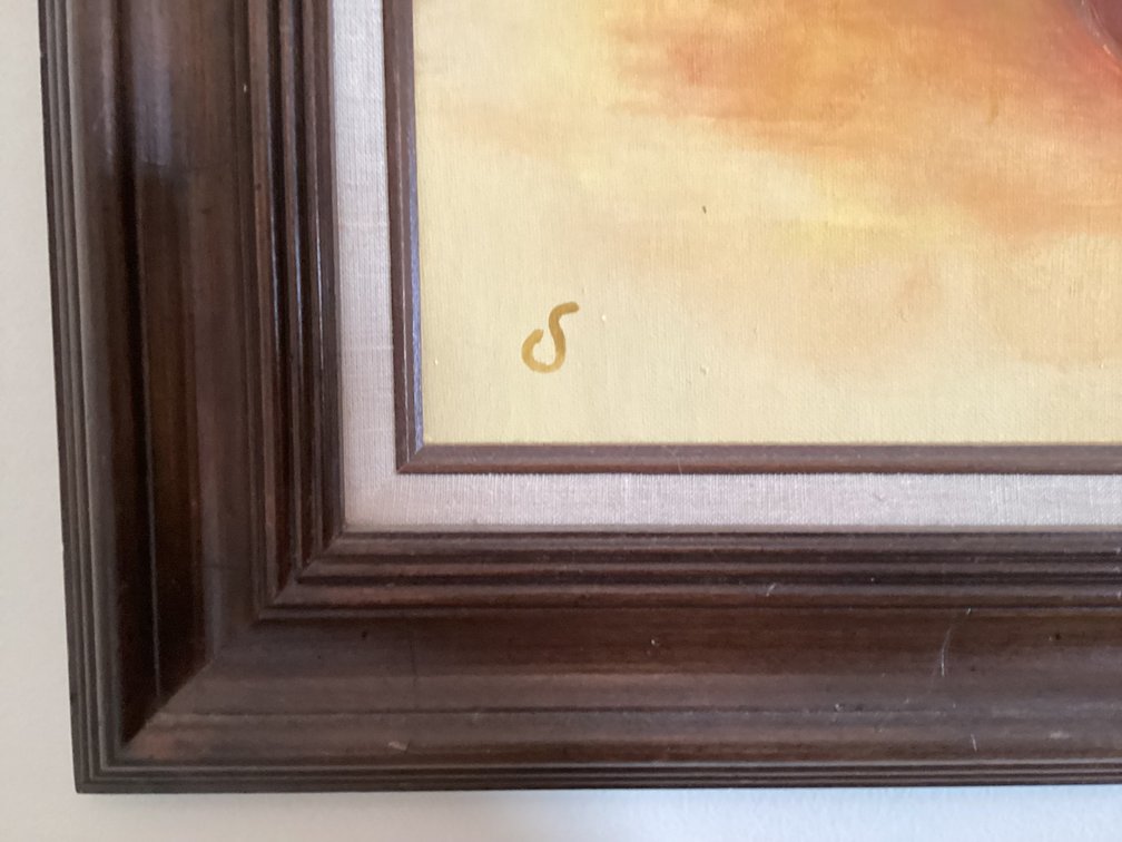 Image for Wall Art