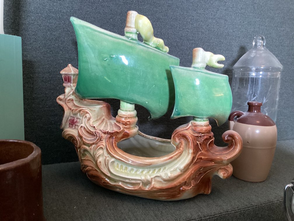 Image for Ceramic Lot