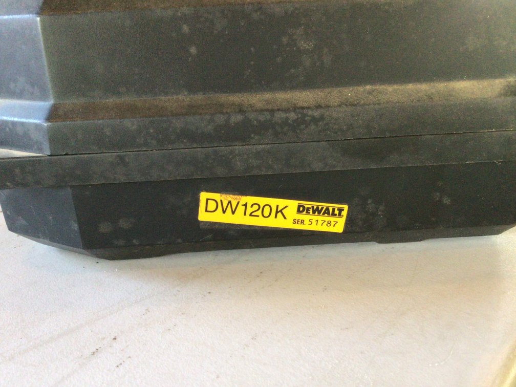 Image for DeWalt Right Angle Drill