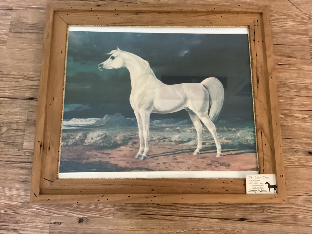 Image for Pictures in Hand Made Frames