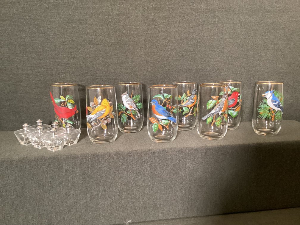 Image for Glassware