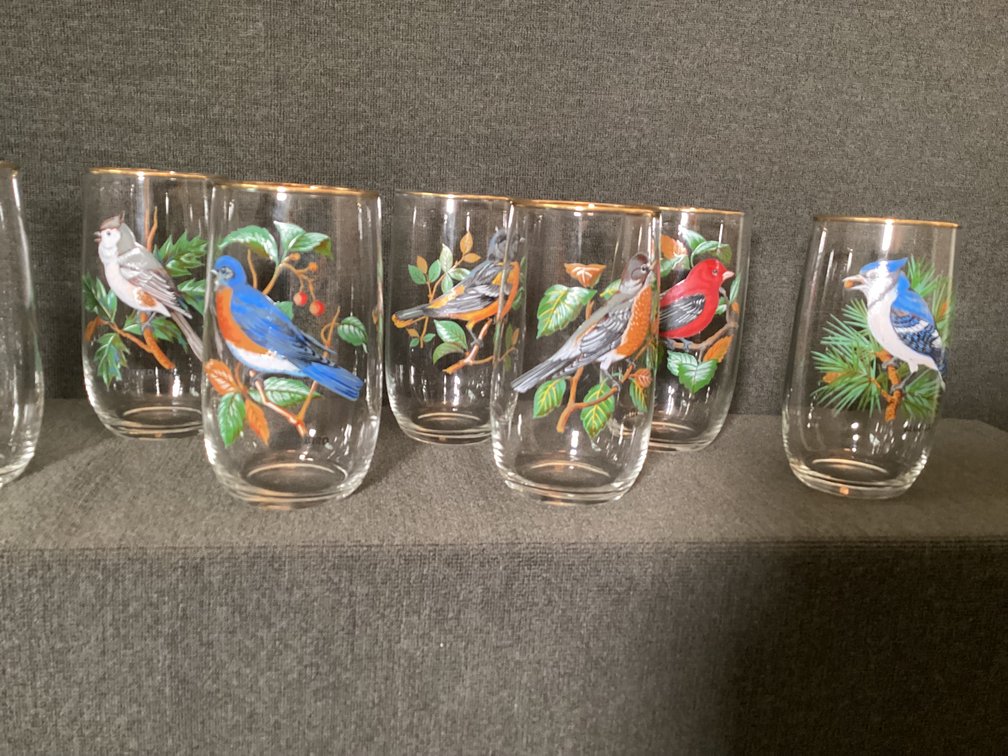 Image for Glassware