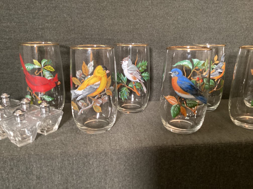 Image for Glassware