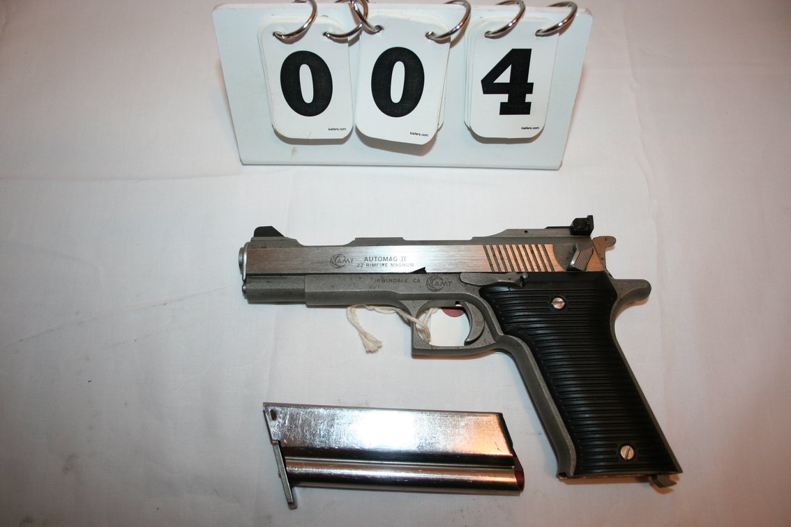 Image for AMT 