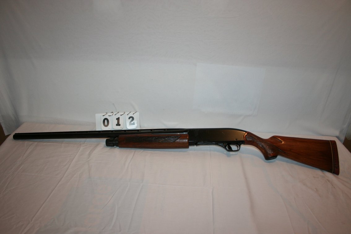 Image for Winchester Model 12 - 12 GA 2 3/4 - 28