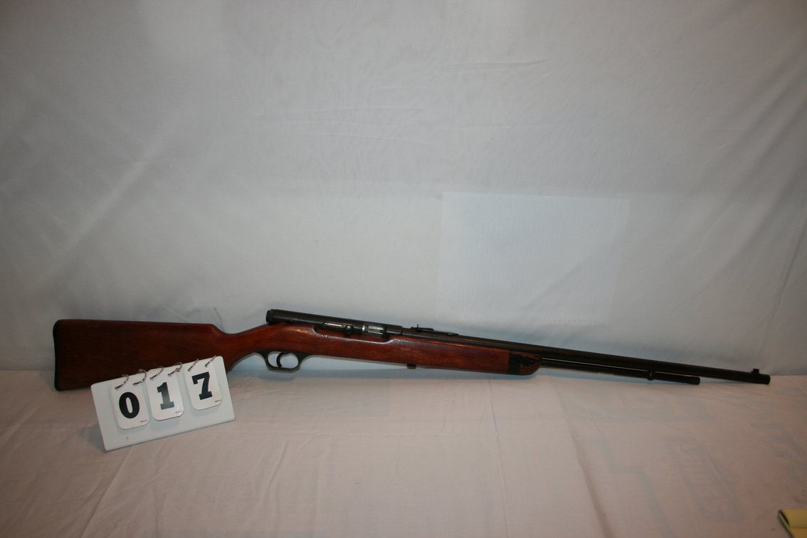 Image for Stevens model 87D 1940's - 22 Long - Automatic
