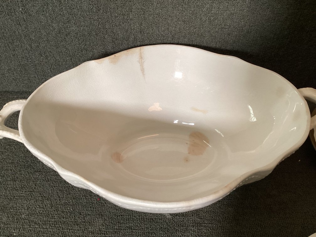 Image for Porcelain Items