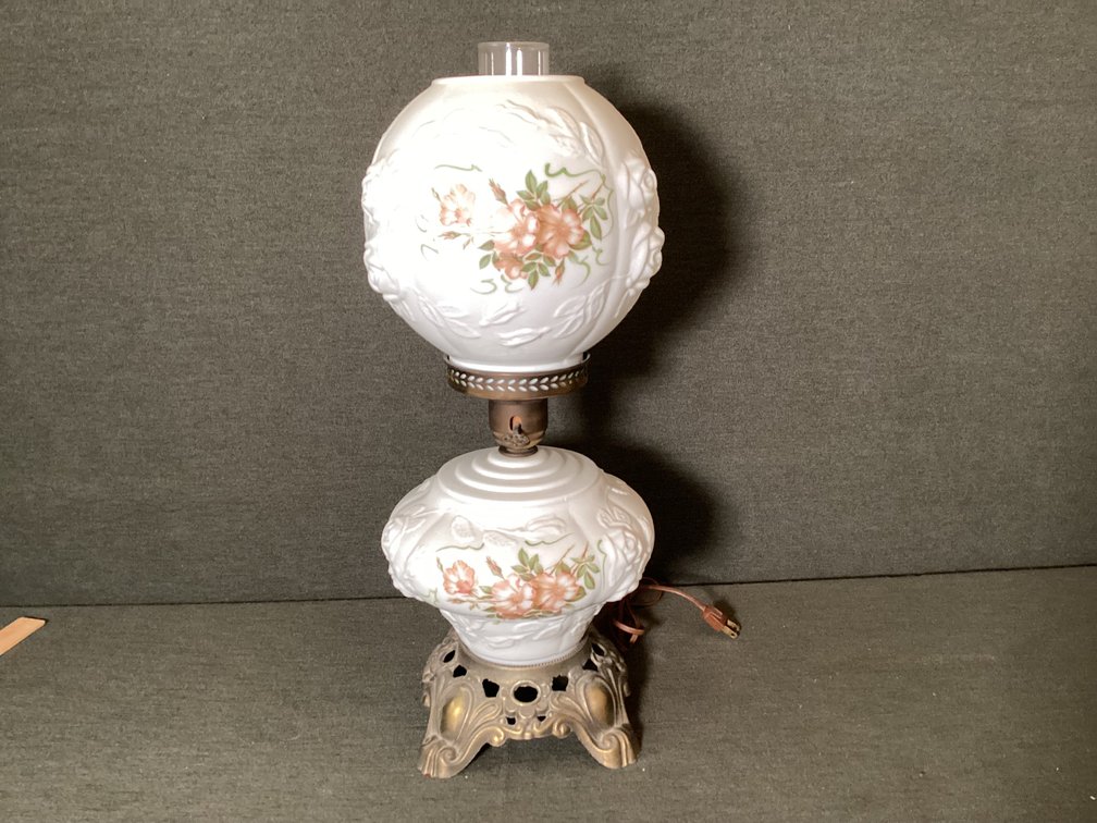Image for Gone with the Wind Lamp
