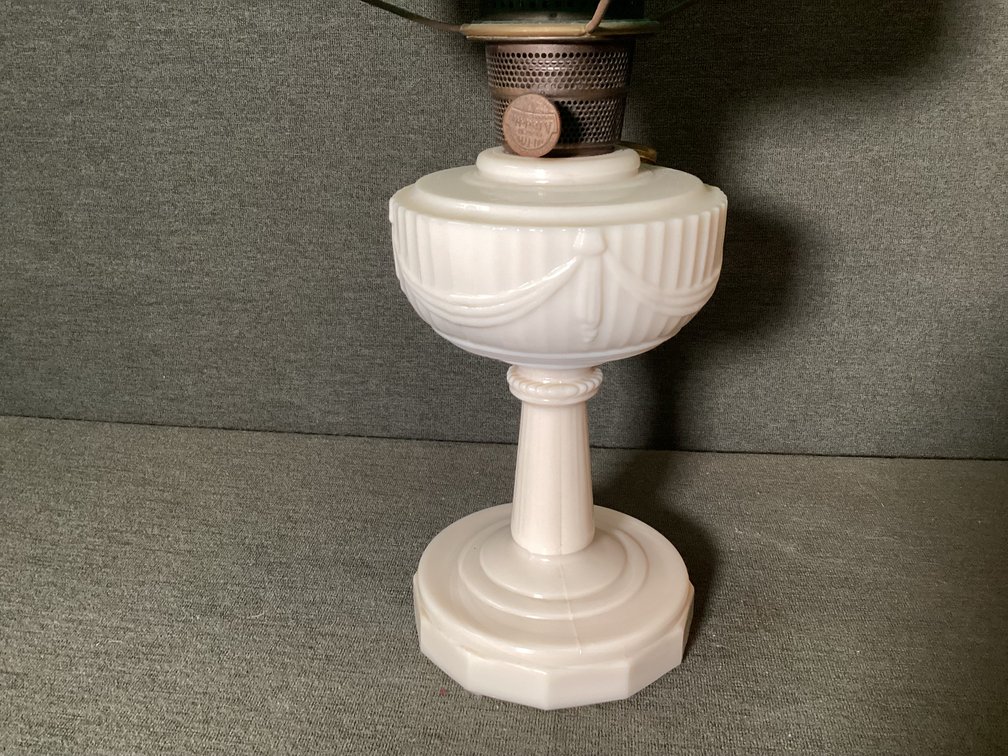 Image for Aladdin Oil Lamp