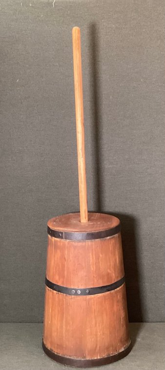 Image for Churn
