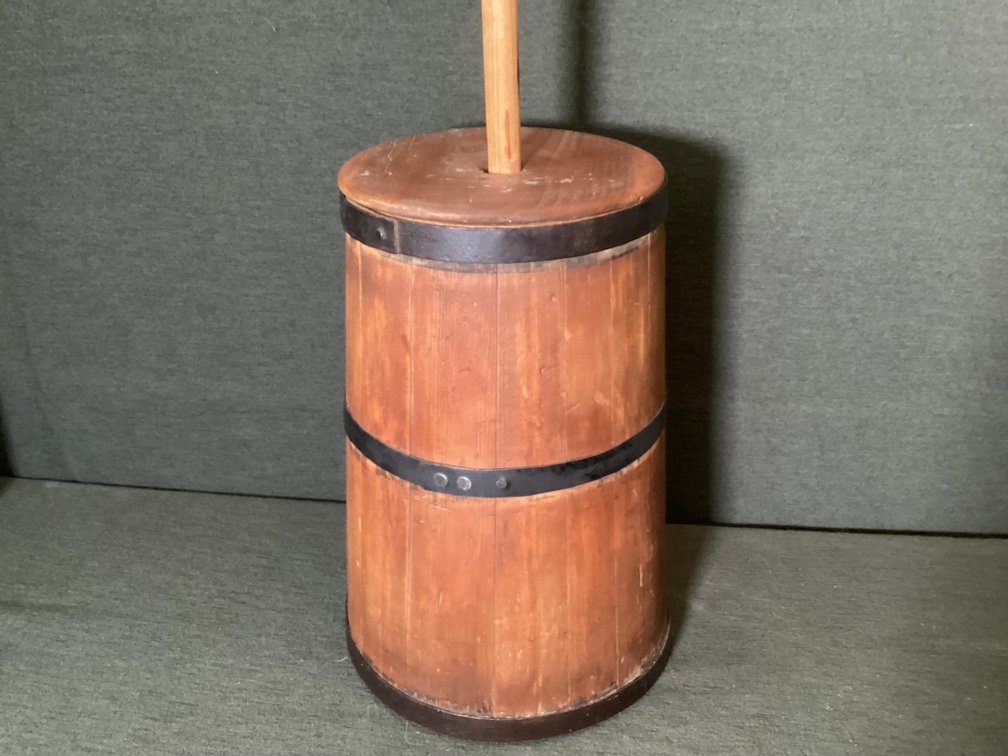 Image for Churn