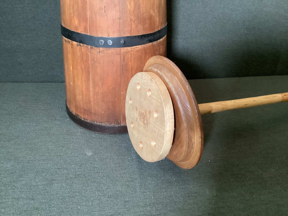 Image for Churn