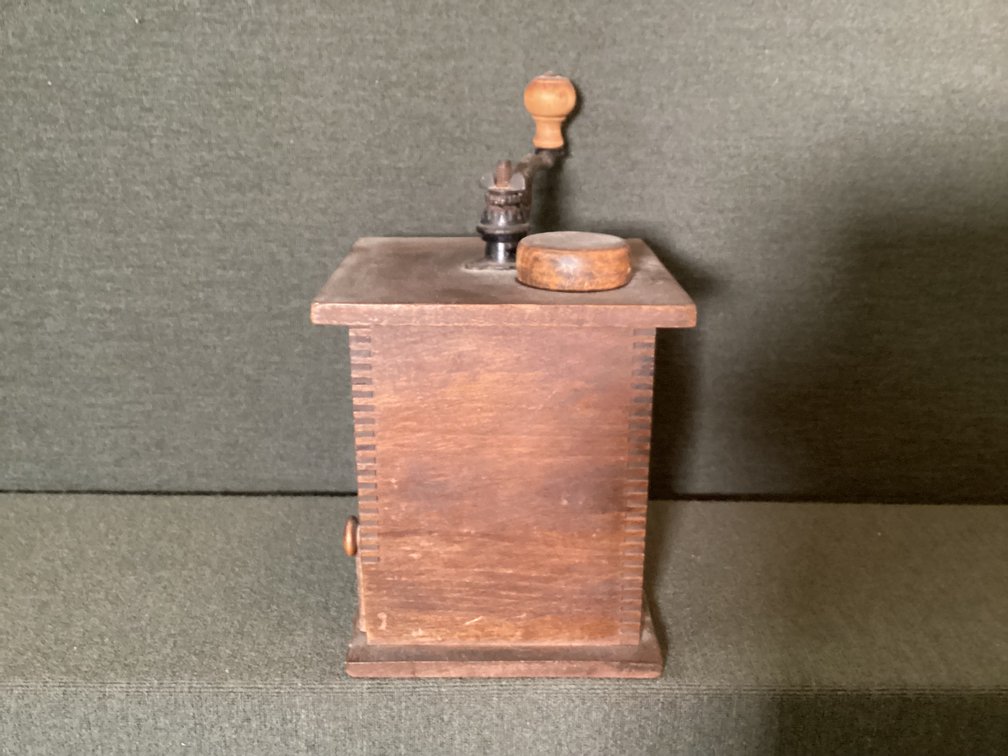 Image for Coffee Grinder