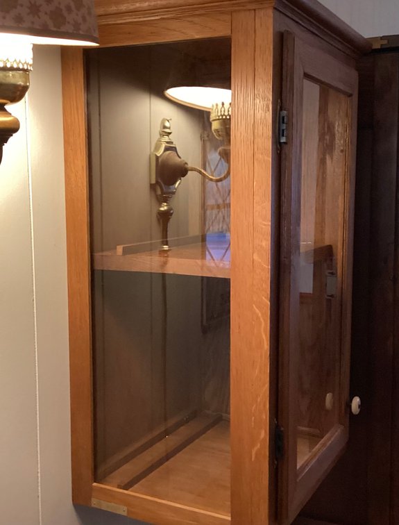 Image for Hanging Cabinet