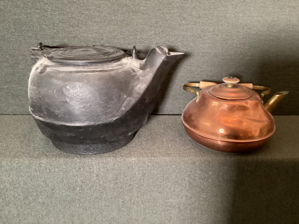 Image for Tea Pots