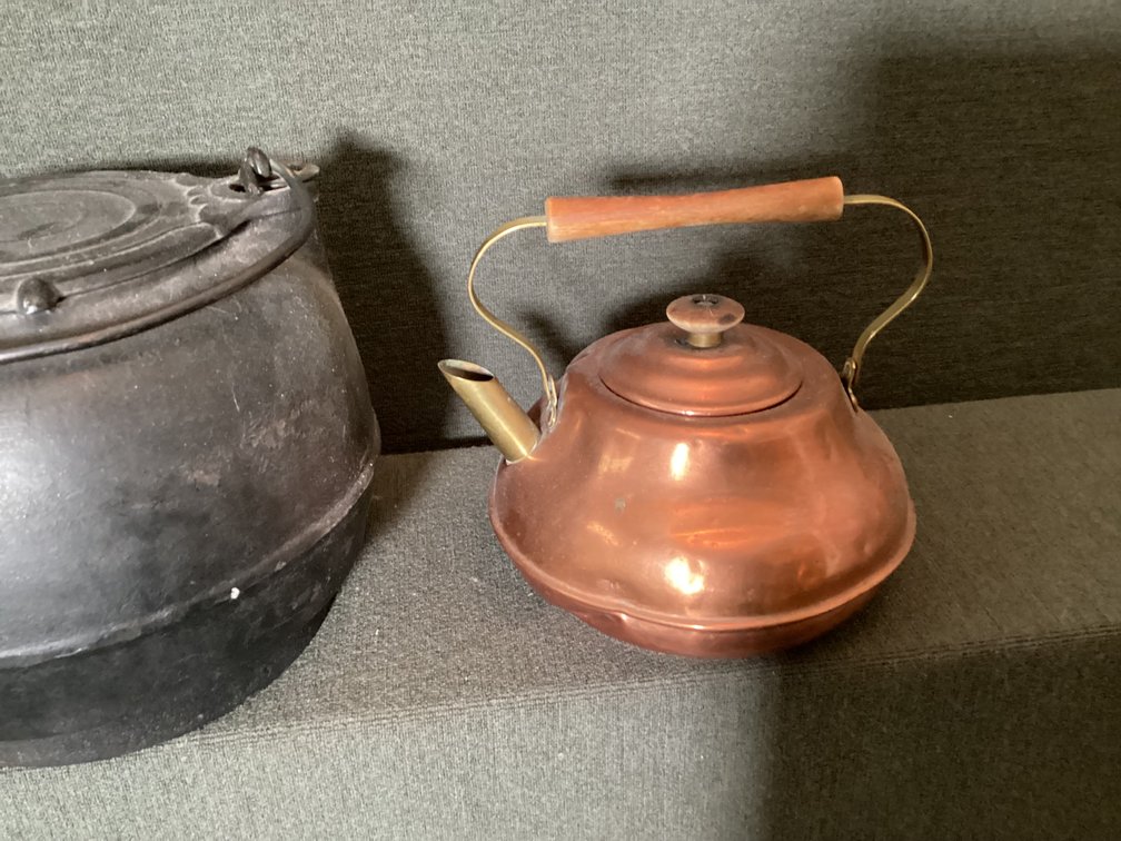 Image for Tea Pots
