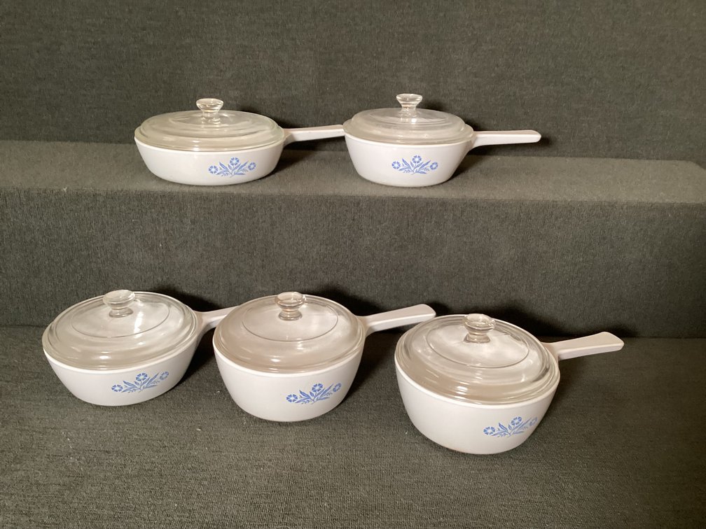 Image for Vintage Corning Ware