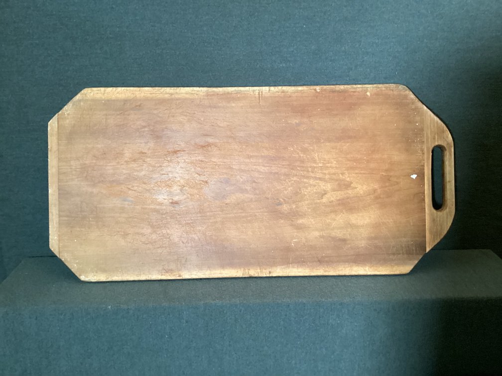 Image for Cutting Board