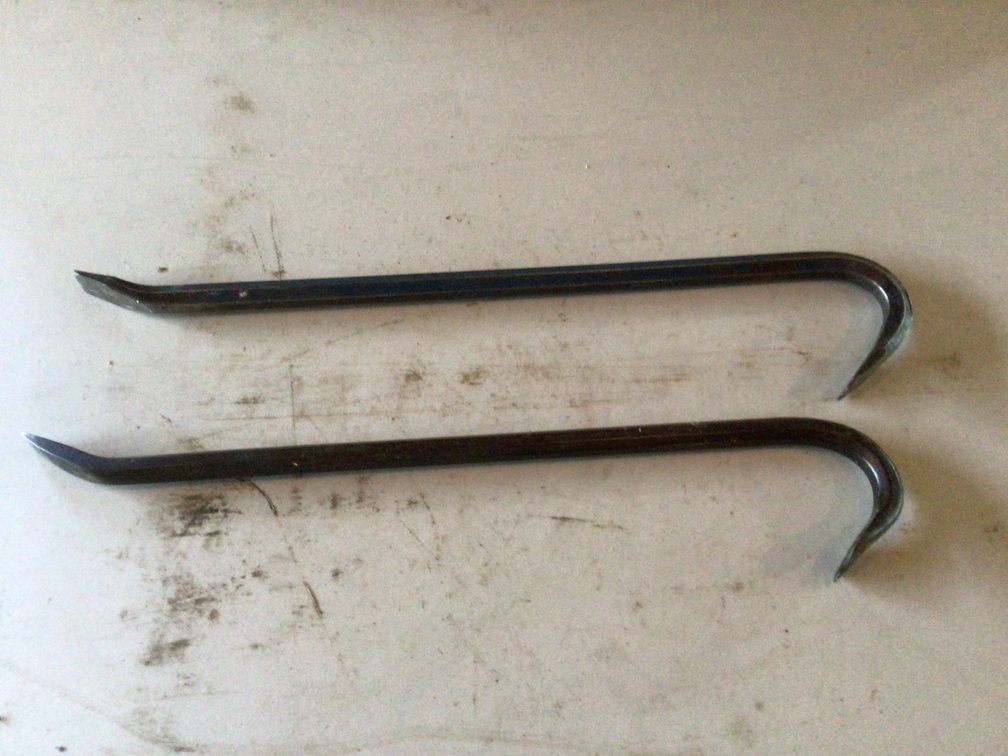 Image for Crowbar Lot # 1