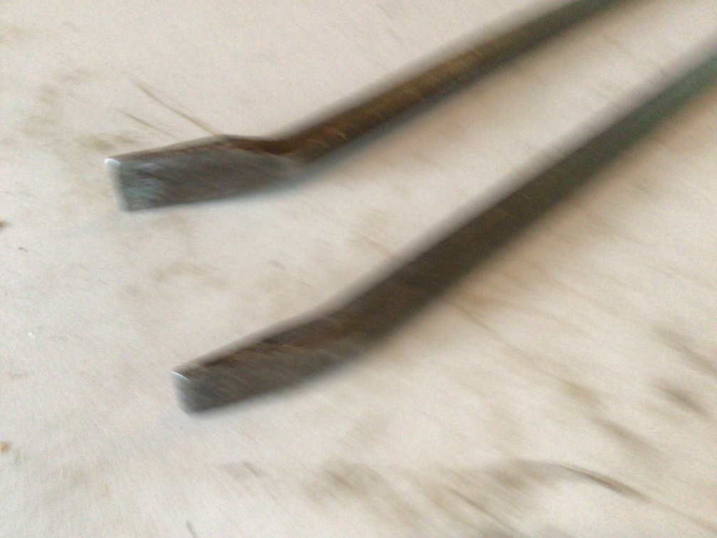 Image for Crowbar Lot # 2