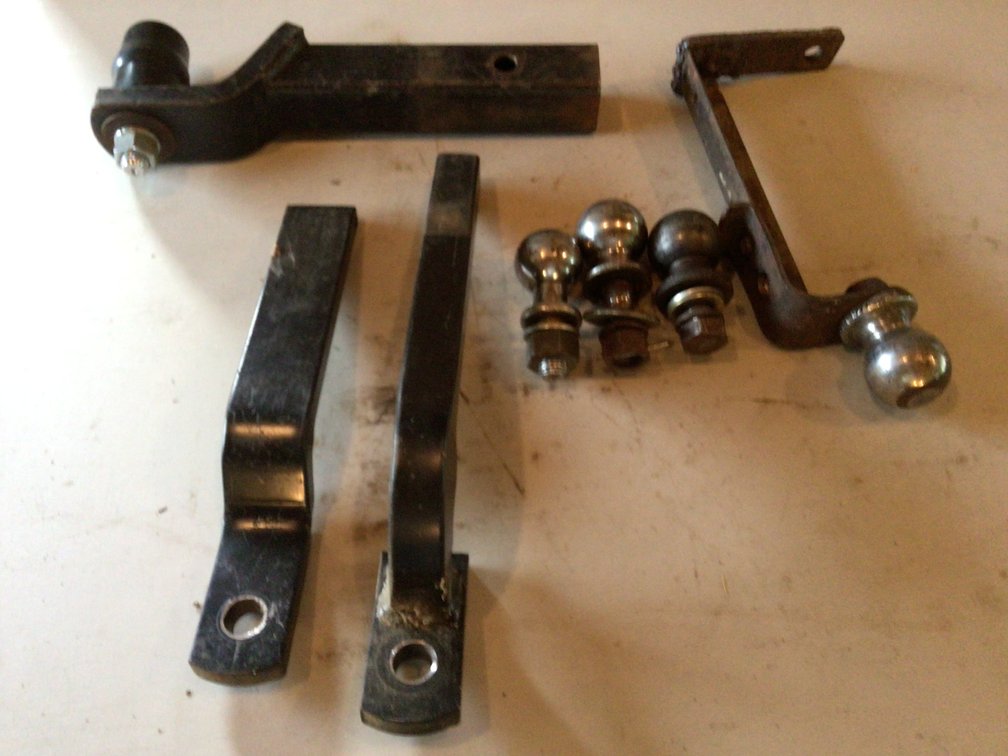 Image for Towing Lot