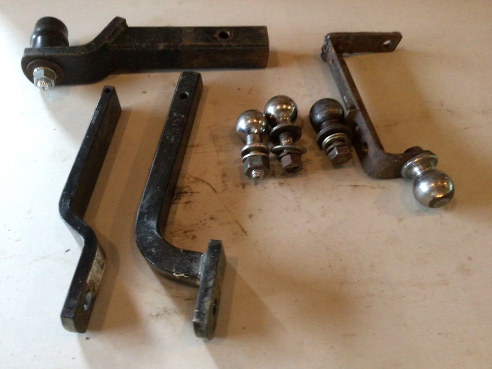 Image for Towing Lot