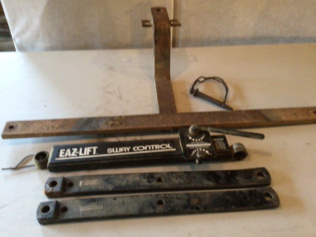 Image for Sway Bars