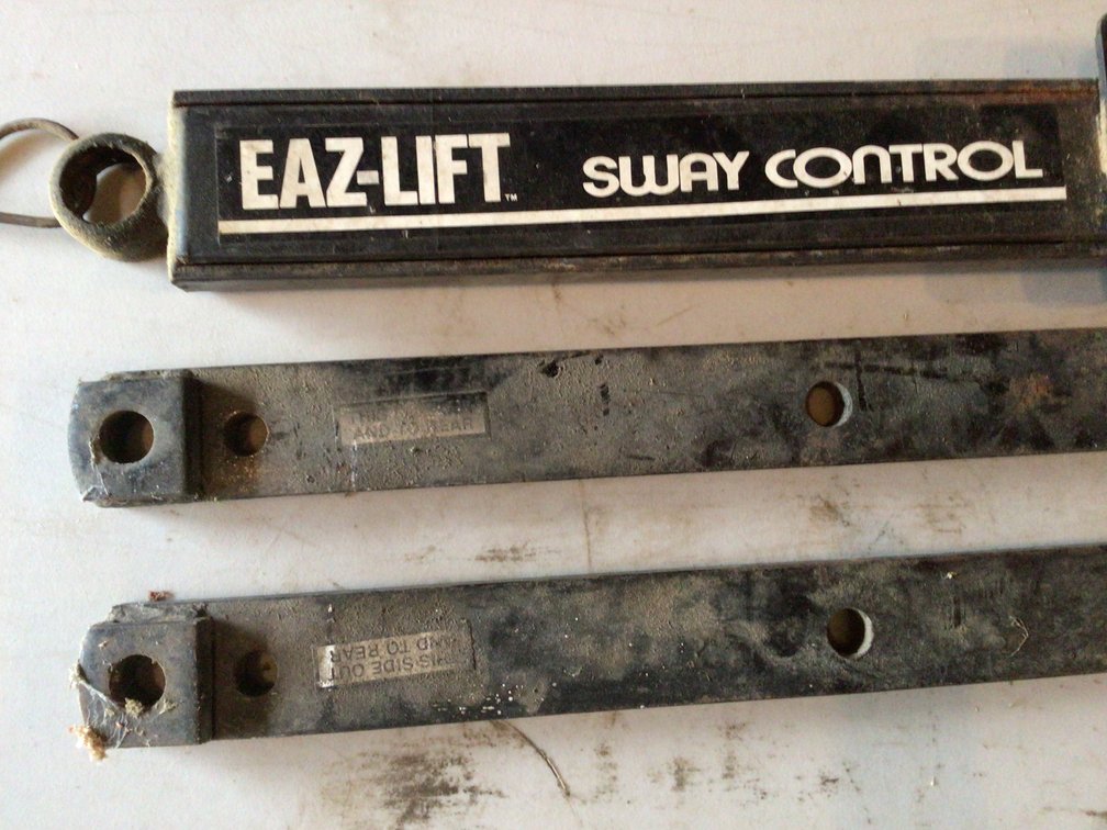 Image for Sway Bars
