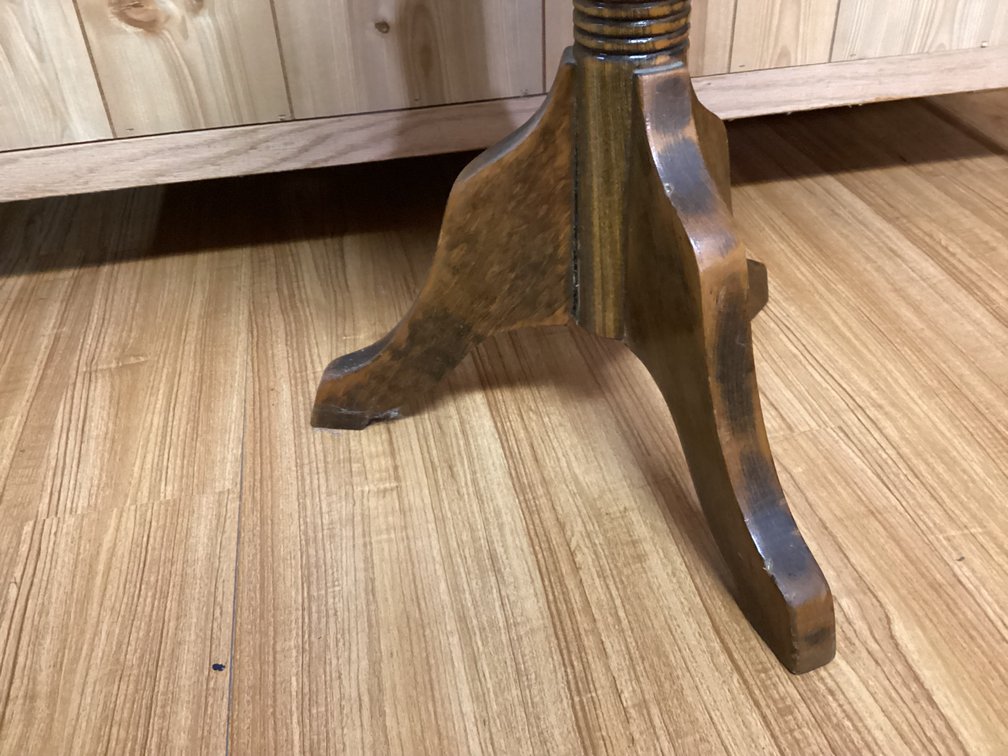 Image for Organ Stool