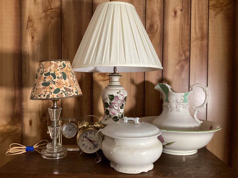 Image for Decorator’s Lot