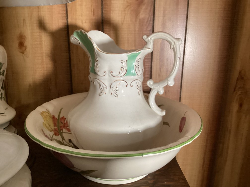 Image for Decorator’s Lot
