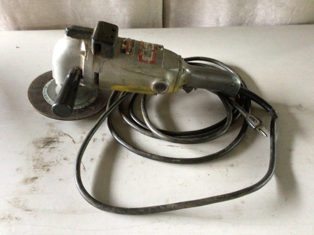 Image for Milwaukee Sander / Grinder