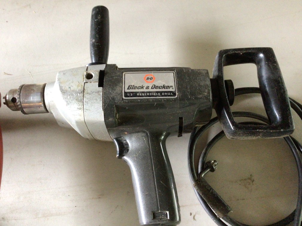 Image for Drill Lot