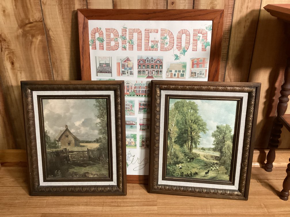 Image for Wall Art