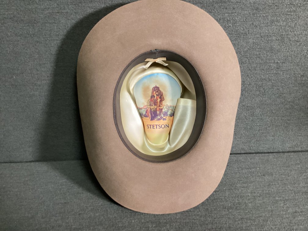 Image for Stetson Hat