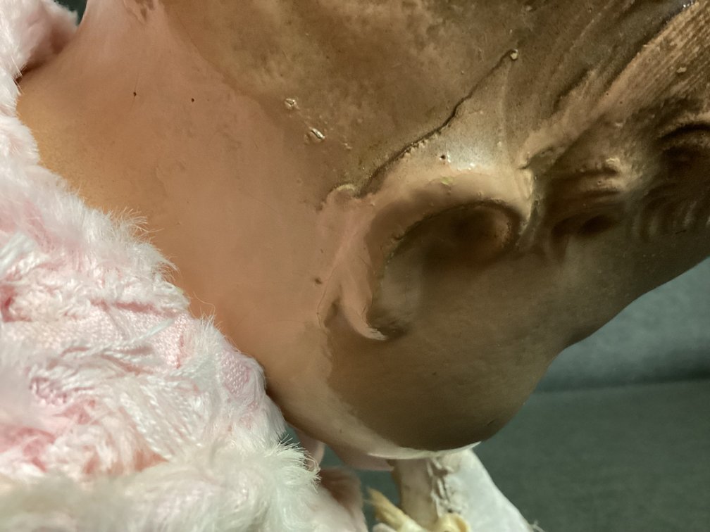 Image for Composition Doll