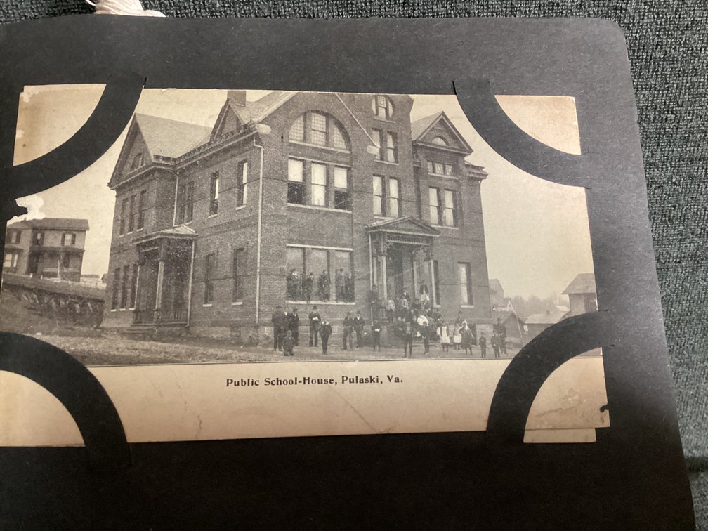 Image for Book of Post Cards