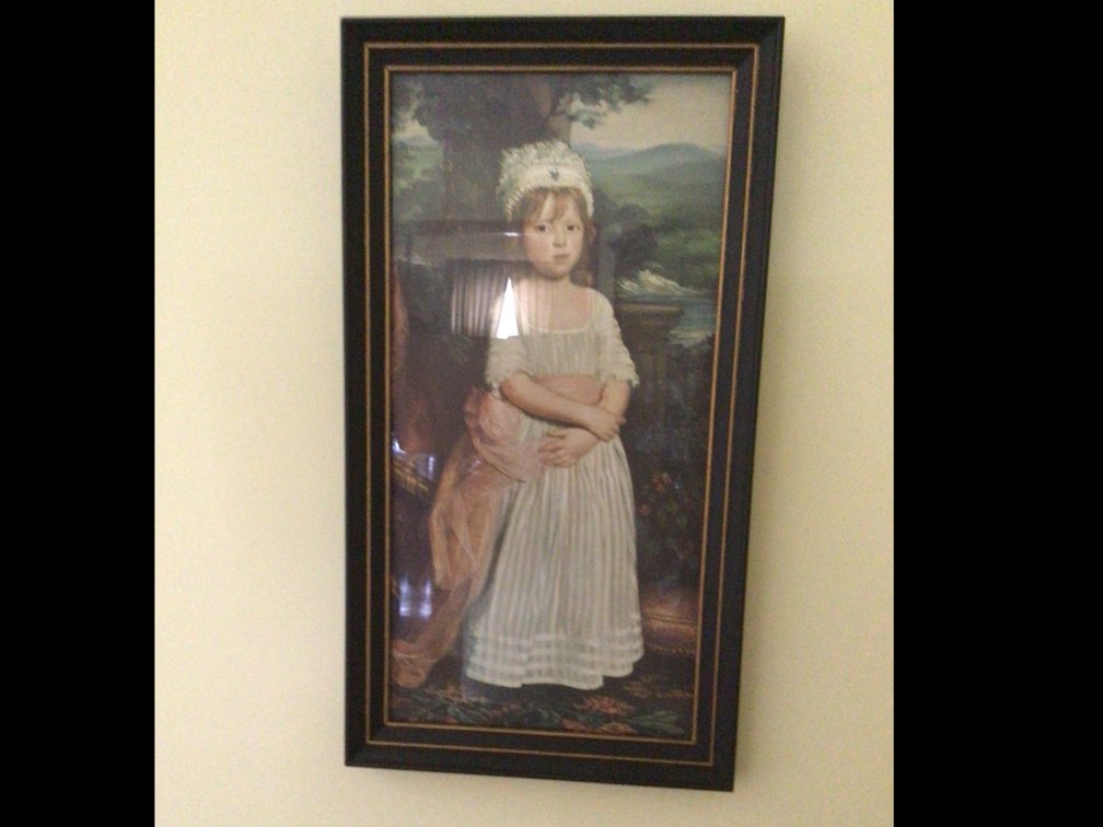 Image for Set of 2 framed prints