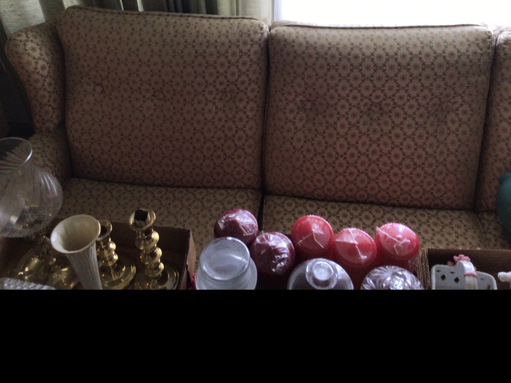 Image for Vintage Sofa