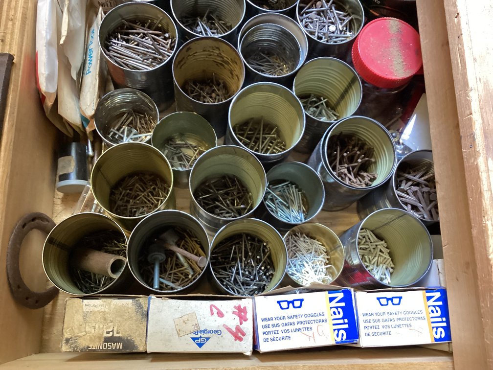 Image for Fasteners