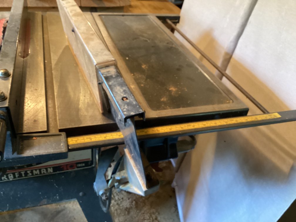 Image for Craftsman 10