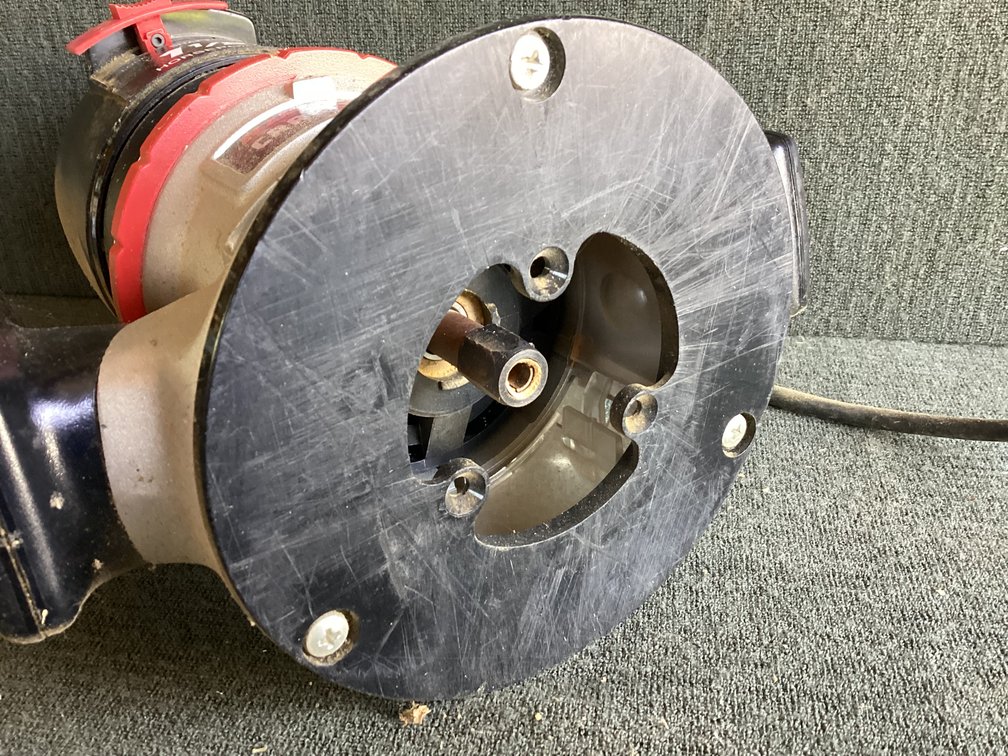 Image for Craftsman 1.5 HP Router