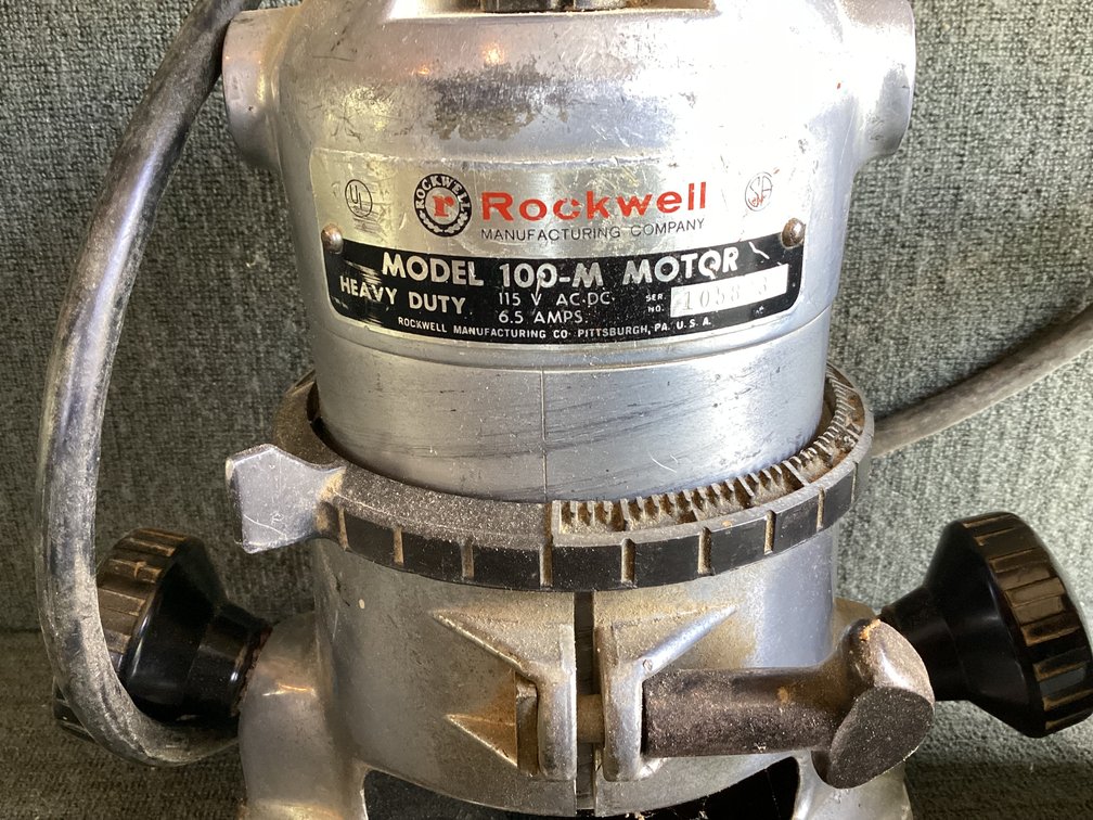 Image for Rockwell Routers