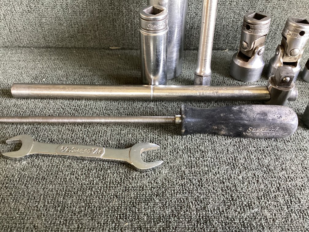 Image for Snap On Tools