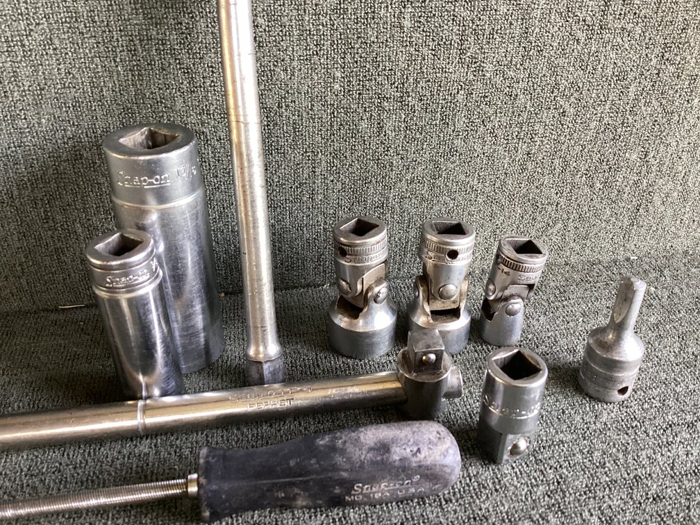 Image for Snap On Tools