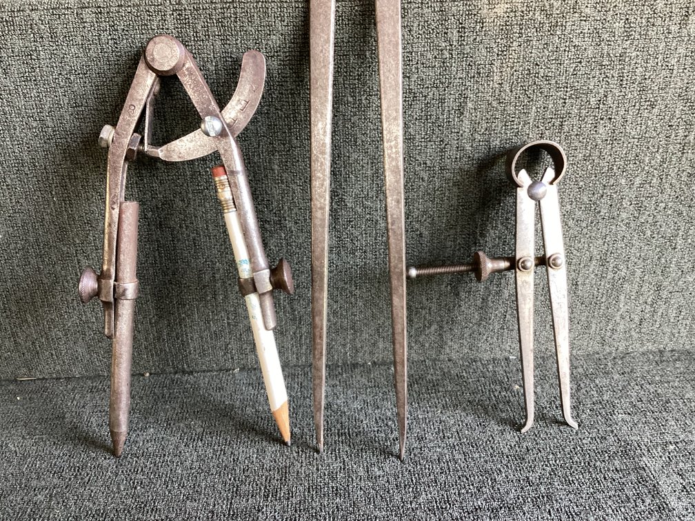 Image for Calipers