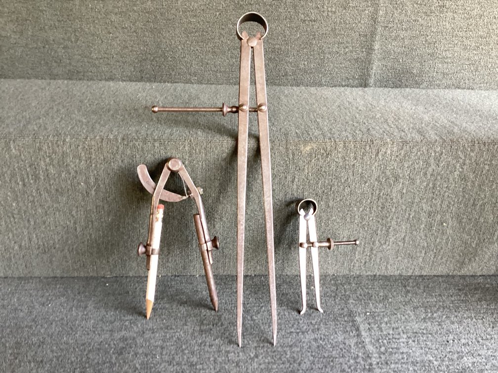 Image for Calipers