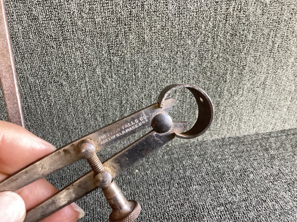 Image for Calipers