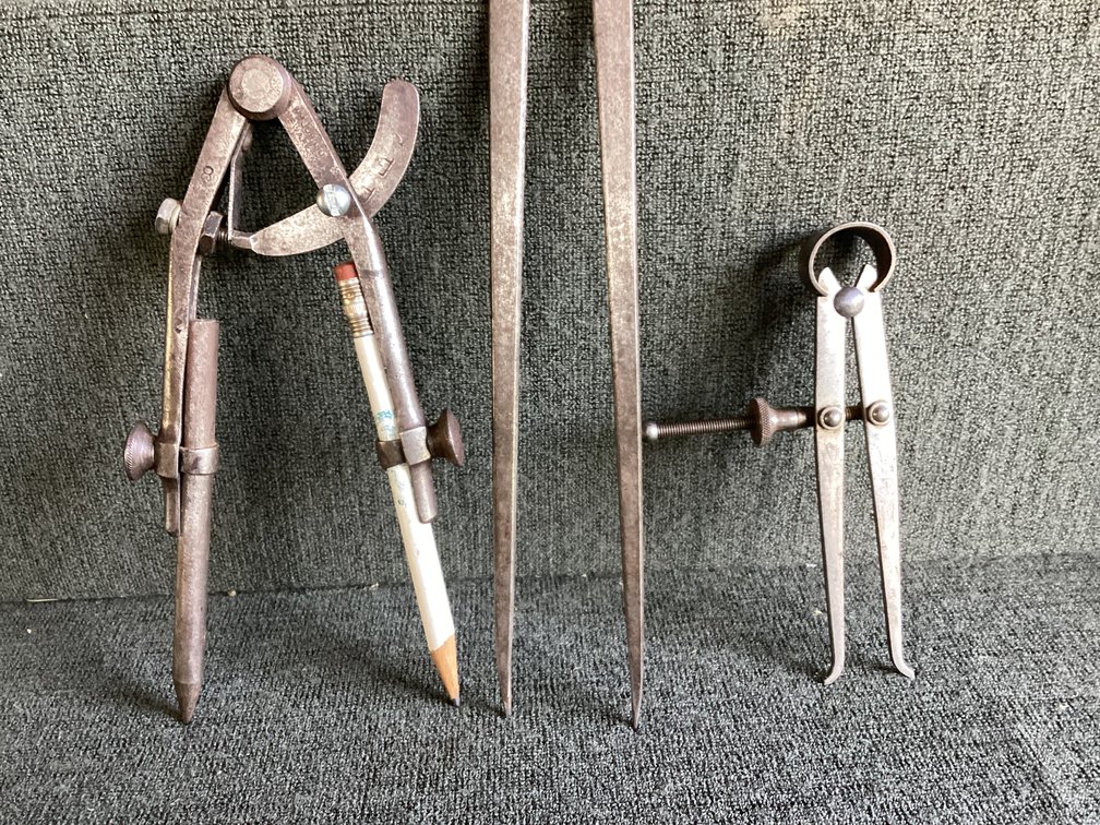 Image for Calipers
